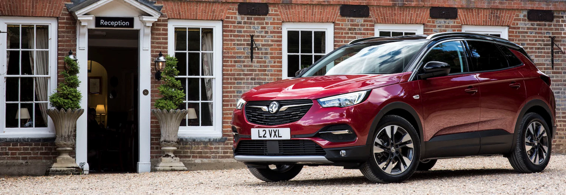 Vauxhall's EV Range: What's coming in 2019 